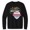 FW Bourbon - V.I.T. Fleece Crew Thumbnail