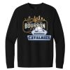 FW Bourbon - V.I.T. Fleece Crew Thumbnail