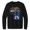 FW Bourbon - V.I.T. Fleece Crew Thumbnail