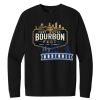 FW Bourbon - V.I.T. Fleece Crew Thumbnail