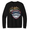 FW Bourbon - V.I.T. Fleece Crew Thumbnail