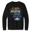 FW Bourbon - V.I.T. Fleece Crew Thumbnail
