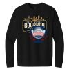 FW Bourbon - V.I.T. Fleece Crew Thumbnail