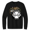 FW Bourbon - V.I.T. Fleece Crew Thumbnail