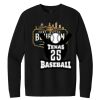 FW Bourbon - V.I.T. Fleece Crew Thumbnail