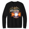 FW Bourbon - V.I.T. Fleece Crew Thumbnail
