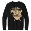 FW Bourbon - V.I.T. Fleece Crew Thumbnail