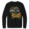 FW Bourbon - V.I.T. Fleece Crew Thumbnail