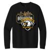 FW Bourbon - V.I.T. Fleece Crew Thumbnail