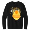 FW Bourbon - V.I.T. Fleece Crew Thumbnail