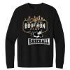 FW Bourbon - V.I.T. Fleece Crew Thumbnail