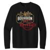 FW Bourbon - V.I.T. Fleece Crew Thumbnail