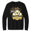 FW Bourbon - V.I.T. Fleece Crew Thumbnail