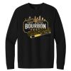 FW Bourbon - V.I.T. Fleece Crew Thumbnail