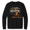 FW Bourbon - V.I.T. Fleece Crew Thumbnail