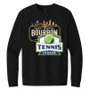 FW Bourbon - V.I.T. Fleece Crew Thumbnail