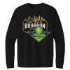 FW Bourbon - V.I.T. Fleece Crew Thumbnail