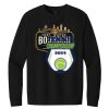 FW Bourbon - V.I.T. Fleece Crew Thumbnail