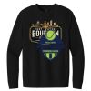FW Bourbon - V.I.T. Fleece Crew Thumbnail