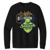 FW Bourbon - V.I.T. Fleece Crew Thumbnail
