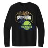FW Bourbon - V.I.T. Fleece Crew Thumbnail