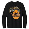 FW Bourbon - V.I.T. Fleece Crew Thumbnail