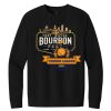FW Bourbon - V.I.T. Fleece Crew Thumbnail
