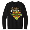 FW Bourbon - V.I.T. Fleece Crew Thumbnail