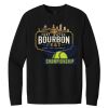 FW Bourbon - V.I.T. Fleece Crew Thumbnail