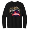 FW Bourbon - V.I.T. Fleece Crew Thumbnail