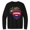 FW Bourbon - V.I.T. Fleece Crew Thumbnail