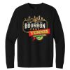 FW Bourbon - V.I.T. Fleece Crew Thumbnail
