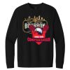 FW Bourbon - V.I.T. Fleece Crew Thumbnail