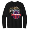 FW Bourbon - V.I.T. Fleece Crew Thumbnail