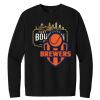 FW Bourbon - V.I.T. Fleece Crew Thumbnail