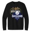 FW Bourbon - V.I.T. Fleece Crew Thumbnail