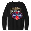 FW Bourbon - V.I.T. Fleece Crew Thumbnail