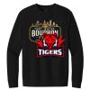 FW Bourbon - V.I.T. Fleece Crew Thumbnail