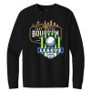FW Bourbon - V.I.T. Fleece Crew Thumbnail