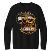 FW Bourbon - V.I.T. Fleece Crew Thumbnail
