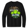 FW Bourbon - V.I.T. Fleece Crew Thumbnail