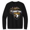 FW Bourbon - V.I.T. Fleece Crew Thumbnail