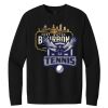 FW Bourbon - V.I.T. Fleece Crew Thumbnail