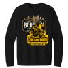 FW Bourbon - V.I.T. Fleece Crew Thumbnail