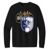 FW Bourbon - V.I.T. Fleece Crew Thumbnail