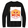 FW Bourbon - V.I.T. Fleece Crew Thumbnail