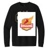 FW Bourbon - V.I.T. Fleece Crew Thumbnail