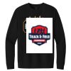 FW Bourbon - V.I.T. Fleece Crew Thumbnail
