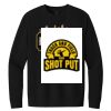 FW Bourbon - V.I.T. Fleece Crew Thumbnail