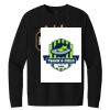FW Bourbon - V.I.T. Fleece Crew Thumbnail
